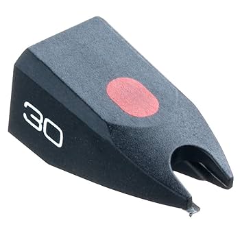 OMNISOUNDZ GM REASON用音源リフィル　中古 Amazon.com: Ortofon Replacement Stylus 30 : Musical Instruments